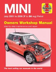 Mini 01-06 цена и информация | Путеводители, путешествия | pigu.lt