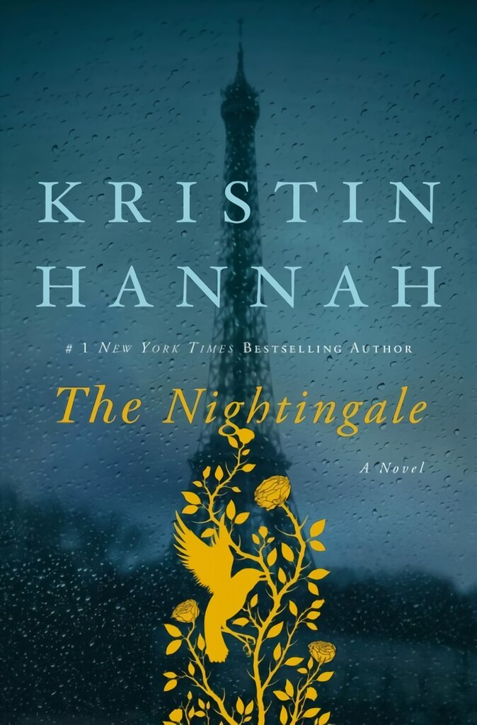 Nightingale kaina ir informacija | Fantastinės, mistinės knygos | pigu.lt