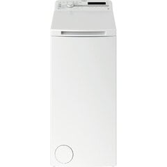 Whirlpool TDLR6040SEU/N цена и информация | Стиральные машины | pigu.lt