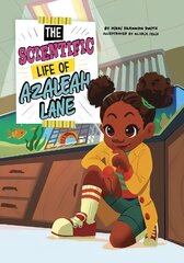 Scientific Life of Azaleah Lane цена и информация | Книги для подростков и молодежи | pigu.lt