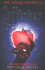 Winter (The Lunar Chronicles Book 4) 4th edition kaina ir informacija | Knygos paaugliams ir jaunimui | pigu.lt