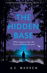 Hidden Base цена и информация | Fantastinės, mistinės knygos | pigu.lt