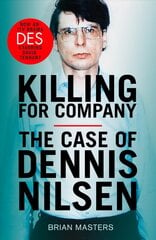 Killing For Company: The No. 1 bestseller behind the ITV drama 'Des' цена и информация | Биографии, автобиогафии, мемуары | pigu.lt
