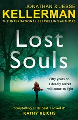 Lost Souls цена и информация | Детективы | pigu.lt