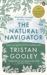 Natural Navigator: 10th Anniversary Edition цена и информация | Развивающие книги | pigu.lt