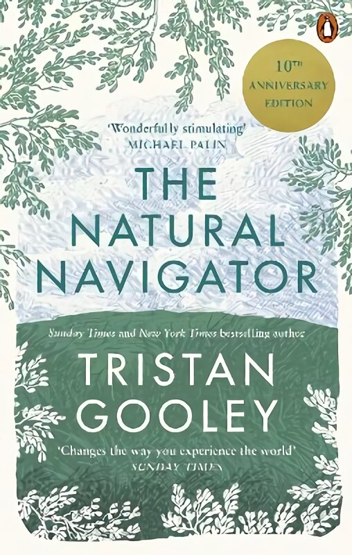 Natural Navigator: 10th Anniversary Edition kaina ir informacija | Lavinamosios knygos | pigu.lt