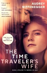 Time Traveler's Wife: The time-altering love story behind the major new TV series цена и информация | Фантастика, фэнтези | pigu.lt