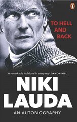 To Hell and Back: An Autobiography цена и информация | Биографии, автобиогафии, мемуары | pigu.lt