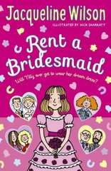 Rent a Bridesmaid цена и информация | Книги для подростков и молодежи | pigu.lt