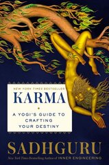 Karma: A Yogi's Guide to Creating Your Own Destiny kaina ir informacija | Saviugdos knygos | pigu.lt