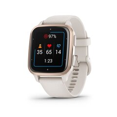 Garmin Venu Sq 2 Peach Gold цена и информация | Смарт-часы (smartwatch) | pigu.lt