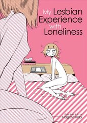 My Lesbian Experience With Loneliness kaina ir informacija | Fantastinės, mistinės knygos | pigu.lt