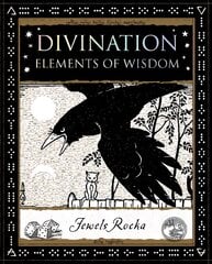 Divination: Elements of Wisdom цена и информация | Самоучители | pigu.lt