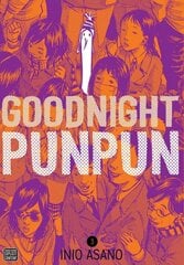 Goodnight Punpun, Vol. 3, Volume 3 kaina ir informacija | Fantastinės, mistinės knygos | pigu.lt