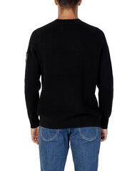 СВИТЕР CALVIN KLEIN J30J321692 цена и информация | Мужские свитера | pigu.lt