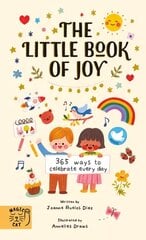 Little Book of Joy цена и информация | Книги для подростков и молодежи | pigu.lt