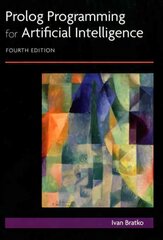 Prolog Programming for Artificial Intelligence 4th edition kaina ir informacija | Ekonomikos knygos | pigu.lt