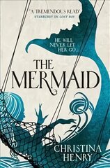 Mermaid kaina ir informacija | Fantastinės, mistinės knygos | pigu.lt
