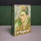 Frida Kahlo. The Complete Paintings XXL kaina ir informacija | Knygos apie meną | pigu.lt