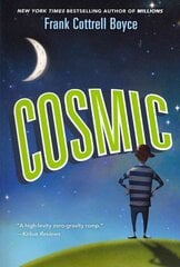 Cosmic цена и информация | Книги для подростков и молодежи | pigu.lt