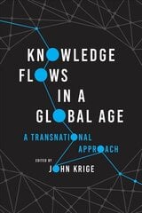 Knowledge Flows in a Global Age: A Transnational Approach цена и информация | Исторические книги | pigu.lt