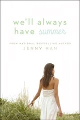 We'll Always Have Summer цена и информация | Книги для подростков  | pigu.lt