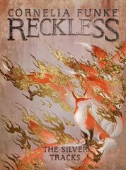 Reckless IV: The Silver Tracks цена и информация | Книги для подростков  | pigu.lt