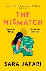 Mismatch: An unforgettable story of first love цена и информация | Фантастика, фэнтези | pigu.lt