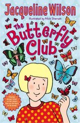 Butterfly Club цена и информация | Книги для подростков  | pigu.lt