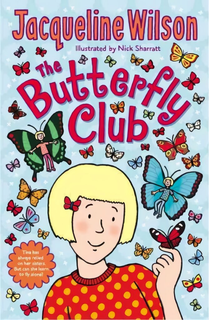 Butterfly Club цена и информация | Knygos paaugliams ir jaunimui | pigu.lt
