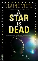 Star is Dead Main - Large Print цена и информация | Фантастика, фэнтези | pigu.lt