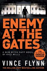 Enemy at the Gates Export цена и информация | Fantastinės, mistinės knygos | pigu.lt