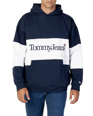 Tommy Hilfiger Jeans Džemperis Vyrams 387053 цена и информация | Женские толстовки | pigu.lt