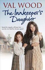 Innkeeper's Daughter цена и информация | Фантастика, фэнтези | pigu.lt