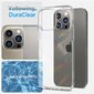 Spigen Crystal Pack iPhone 14 Pro Clear kaina ir informacija | Telefono dėklai | pigu.lt