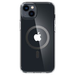 Чехол Spigen Ultra Hybrid для iPhone 14 Plus, прозрачный цена и информация | Чехлы для телефонов | pigu.lt