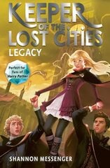 Legacy цена и информация | Книги для подростков  | pigu.lt