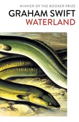 Waterland цена и информация | Fantastinės, mistinės knygos | pigu.lt