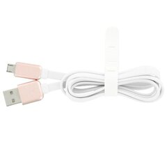 iMYMAX Micro USB Dc-007 kaina ir informacija | Laidai telefonams | pigu.lt