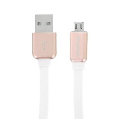 iMYMAX Micro USB Dc-007 kaina ir informacija | Laidai telefonams | pigu.lt