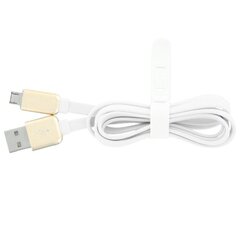 iMYMAX Micro USB DC-007 kaina ir informacija | Laidai telefonams | pigu.lt