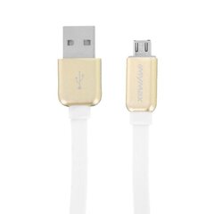 iMYMAX Micro USB DC-007 kaina ir informacija | Laidai telefonams | pigu.lt