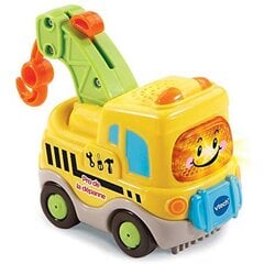 Трасса c Рампами Vtech VTH80-512705 цена и информация | Игрушки для малышей | pigu.lt