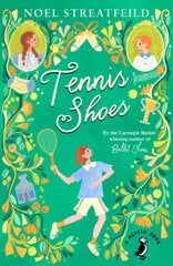 Tennis shoes kaina ir informacija | Knygos paaugliams ir jaunimui | pigu.lt