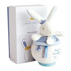 Pliušinis žaislas, leidžiantis garsus Doudou et Compagnie Sailor Rabbit kaina ir informacija | Žaislai kūdikiams | pigu.lt