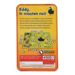 Настольная игра Schmidt Spiele Eddy Black Sheep FR цена и информация | Игрушки для мальчиков | pigu.lt