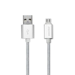 iMYMAX Micro USB C6 kaina ir informacija | Laidai telefonams | pigu.lt