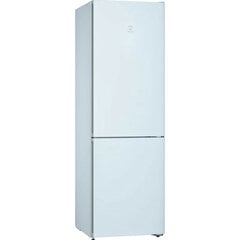 Комбинированный холодильник Balay 3KFC664WI Белый (186 x 60 cm) цена и информация | Холодильники | pigu.lt