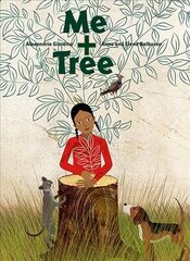 Me plus Tree цена и информация | Книги для подростков  | pigu.lt