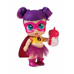 Lėlės Famosa Super Cute Glitzy Cool Sisi kaina ir informacija | Žaislai mergaitėms | pigu.lt